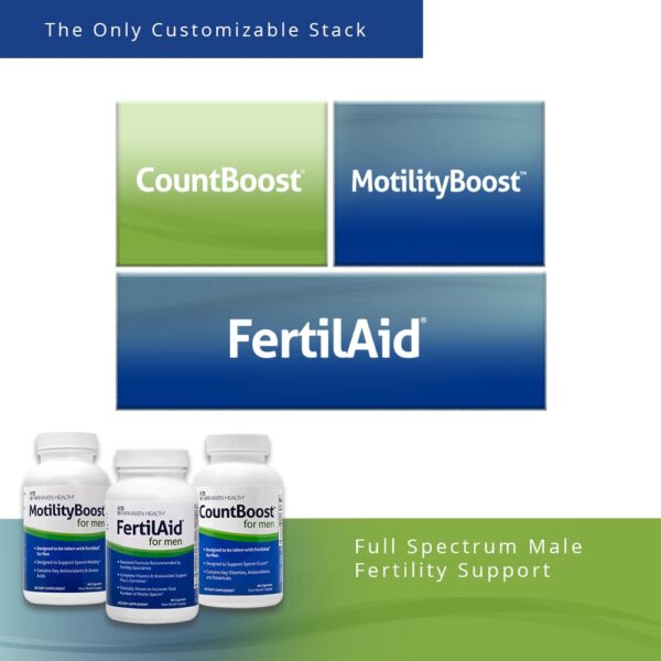 COUNT BOOST FOR MEN - Image 4