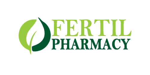 Fertil Pharmacy Logo