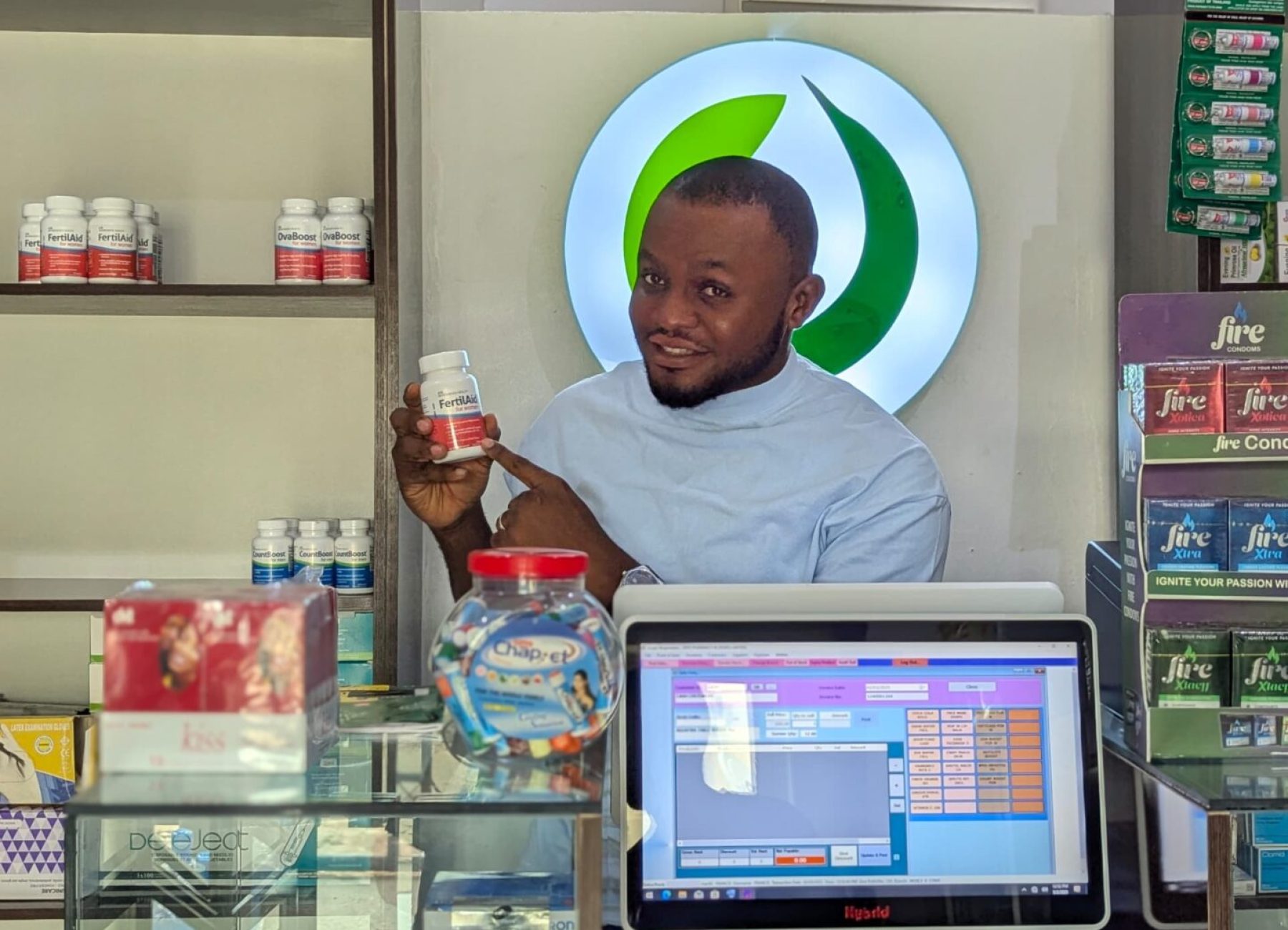FertilAid for Women FertilAid for Women